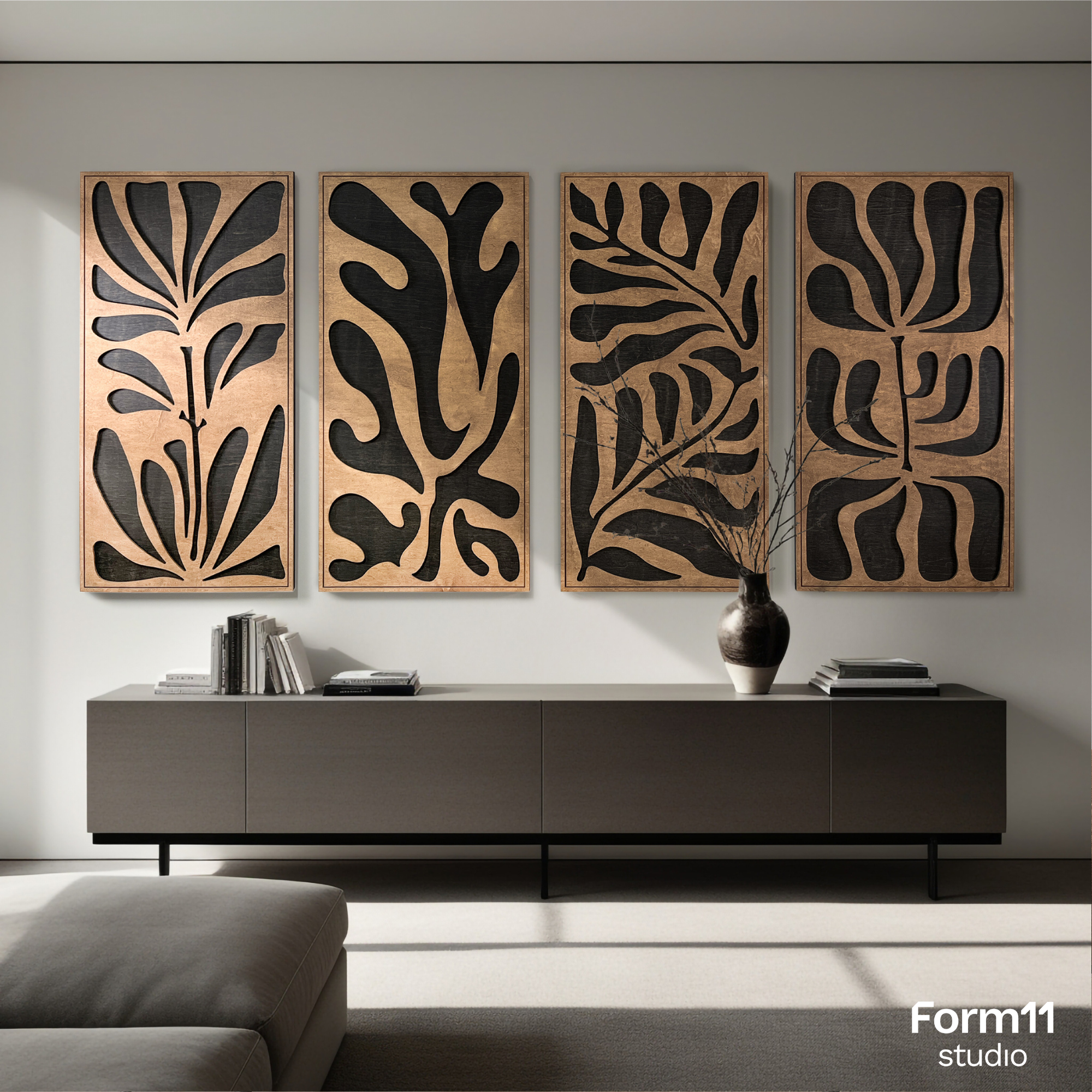 Decorative Wall Art