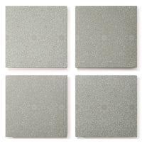 Acoustic Panel with Blossom Pattern – Floral Geometric Design for Sound Absorption and Echo Control